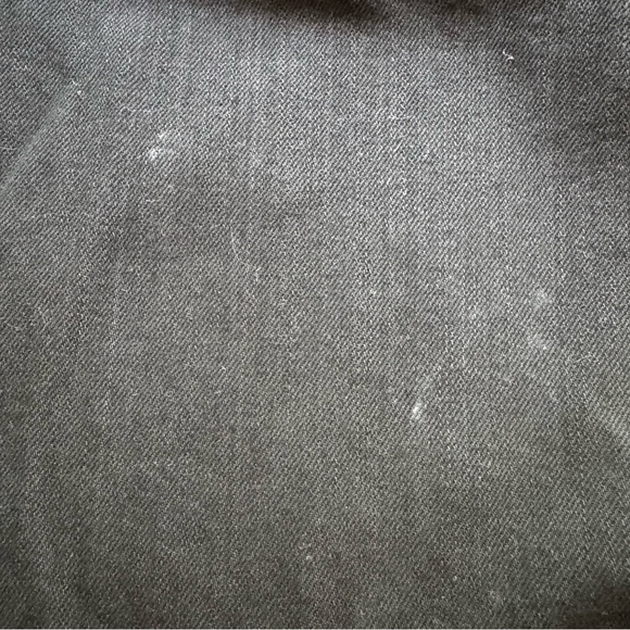 G-Star Raw 3301 Straight Denim shorts Black Jeans - 29 - Picture 15 of 15